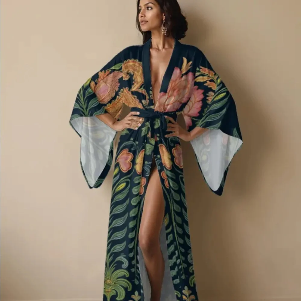 Wow kimono - Picture 5 of 12